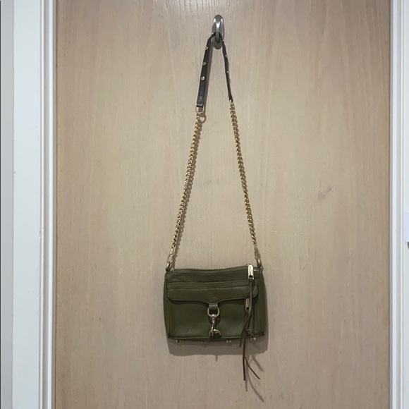 Rebecca Minkoff | Mini M.A.C. - Picture 1 of 3